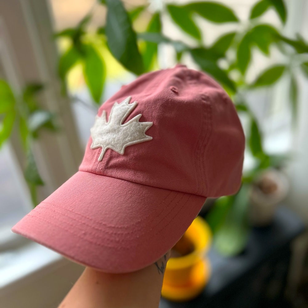 Roots Hat